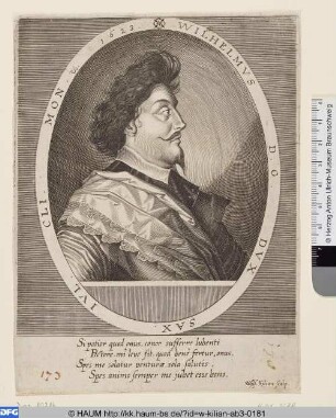 [Wilhelm von Sachsen-Weimar]