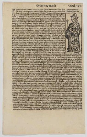 Bildnis des Friedrich III., römisch-deutscher Kaiser