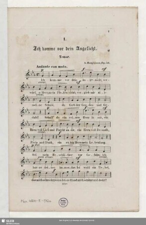 Tenor