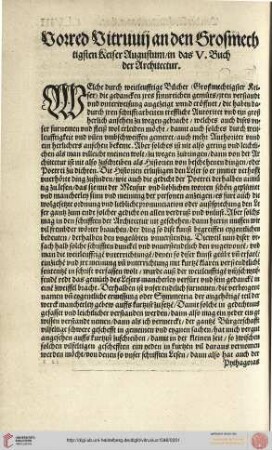 Das fünfft Buch
