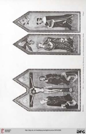 17: Ein Altar vom Meister des Cadolzburger Altars