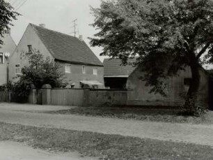 Bauernhof, Elsnig