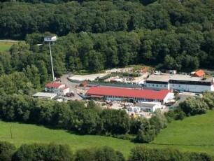 Niedernhausen : Lochmühle