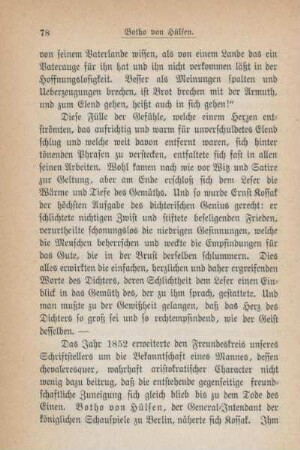 Botho von Hülsen
