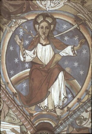 Christus als Erlöser der Menscheit