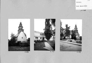 Ostheim