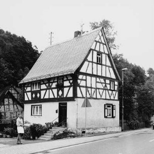 Schlangenbad, Marktstraße 15