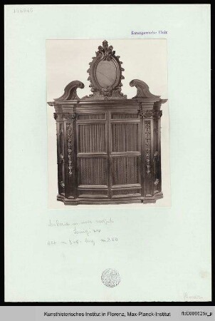 Schrank