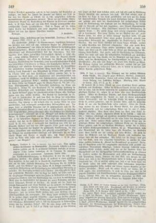 350-351 [Rezension] Seeley, John Robert, Stein