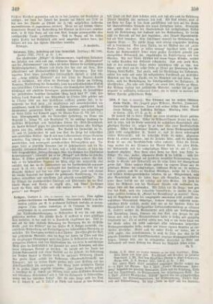 350-351 [Rezension] Seeley, John Robert, Stein