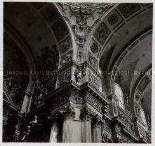 München, Stiftskirche St. Kajetan (Theatinerkirche)