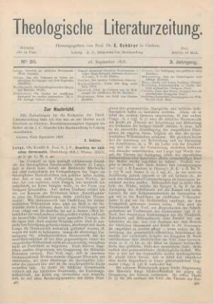 Benachrichtigung