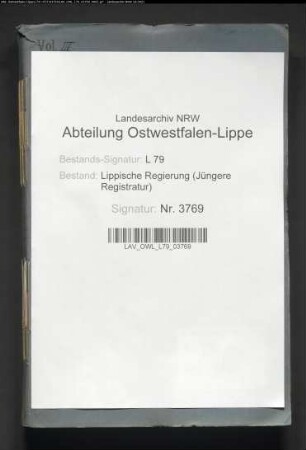 Gewässerschutz, Band 7