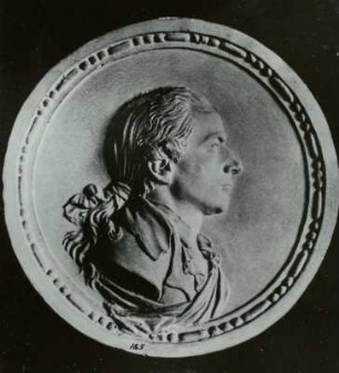 Bertuch, Friedrich Justus