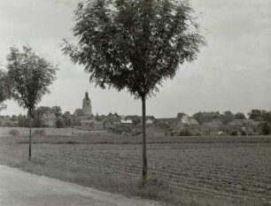Dorf, Gröditz (Kreis Bautzen)