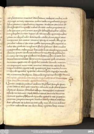 [Ad Salvinam. CSEL 55, Nr. 79]