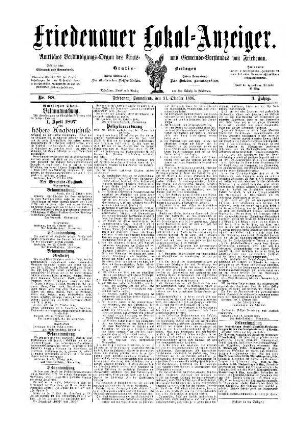 Nr. 88, 31.10.1896