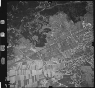Luftbild: Film 10 Bildnr. 434
