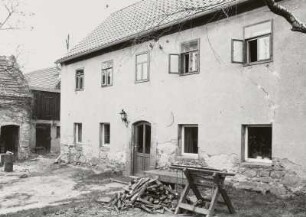 Bauernhof, Radebeul