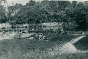 Wehr (Saale), Bad Dürrenberg, 1937