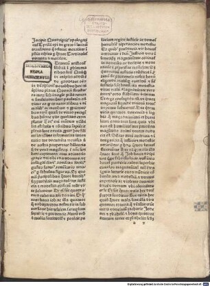 Speculum sapientiae