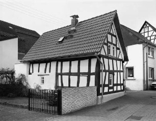 Limburg, Sackstraße 16