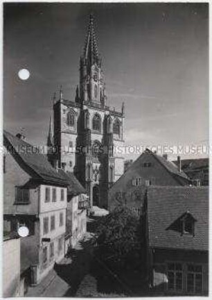 Konstanz, Münster Unserer Lieben Frau