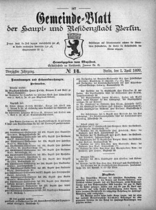 1899,14: No. 14, 2. April 1899