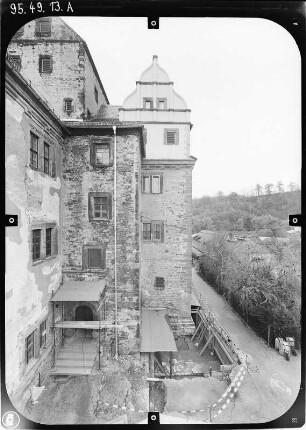 Kloster Mildenfurth