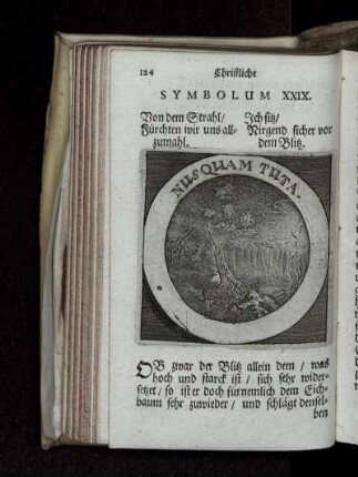 Symbolum XXIX.