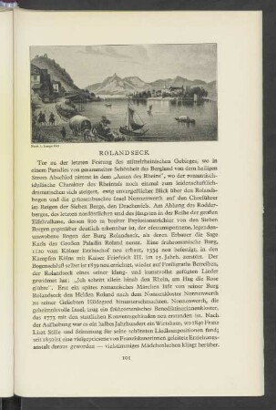 Rolandseck