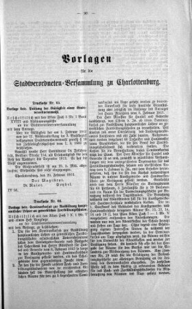 No. 6 (65-71) (65,66), 06. März 1913