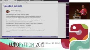 Python and PyPy performance (not) for dummies
