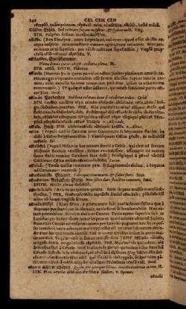 146-160, CE. - CIV.