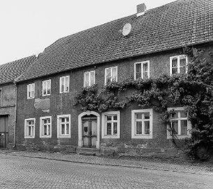 Uebigau, Uebigau-Wahrenbrück, Torgauer Straße 15