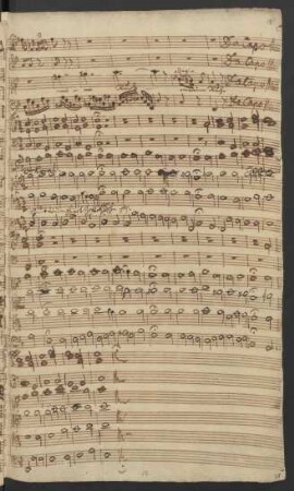 7. Choral: Heut triumphieret Gottes Sohn