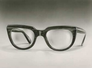 Brillenfassung "Tilo" der Optischen Werke G. Rodenstock