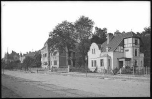 Torgau. Nordring