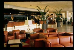 Palast-Hotel 29.9.80.
