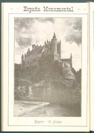 España monumental