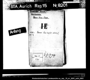 Die Deterner Deich- und Sielacht