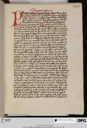 Johannes Gerson, Donatus spiritualis