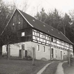 Bauernhaus, Königstein (Sächsische Schweiz)