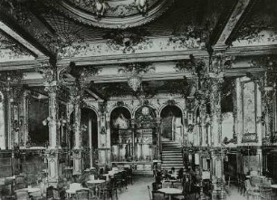 Café Bauer