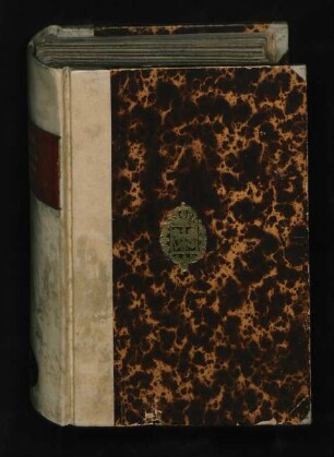 TOMVS PRIMVS || PARAPHRASEON DES. ERASMI || Rot. in Nouum testamentum, uidelicet in || quatuor Euangelia et Acta apo/||stolorum, nunc postremum || ab autore uigilantißi/||me recognitus.||