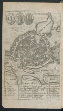 Hamburgum