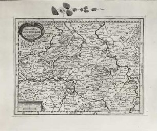 Grafschaft Mansfeld