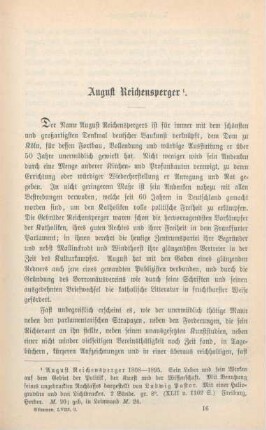 241-255 August Reichensperger