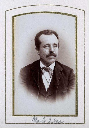 Müller