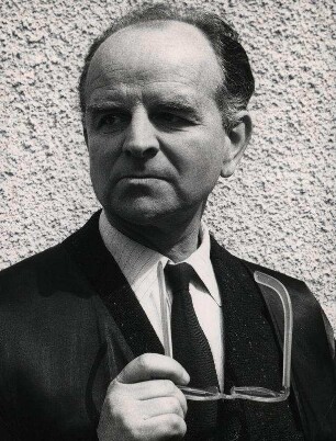 Walter Tarrach